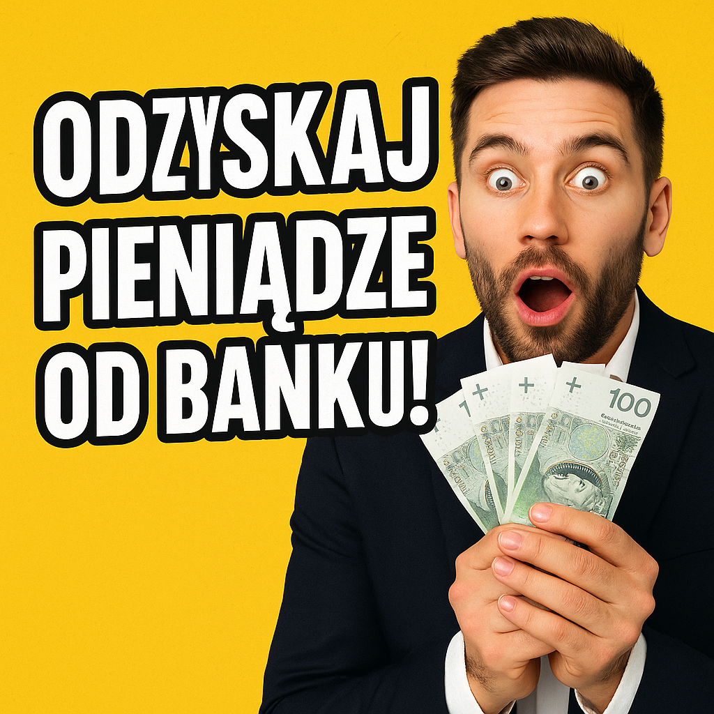 sankcja kredytu darmowego